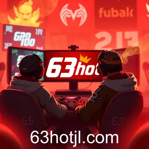 63hot Drives Evolution in Online Gaming