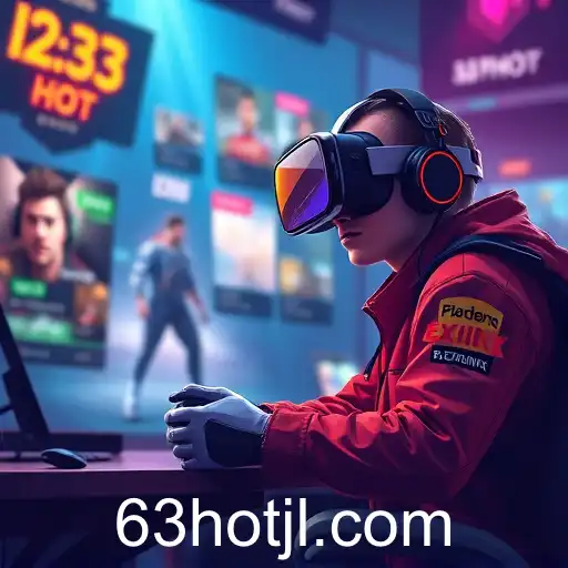 Gamers Embrace New Challenges in 2025