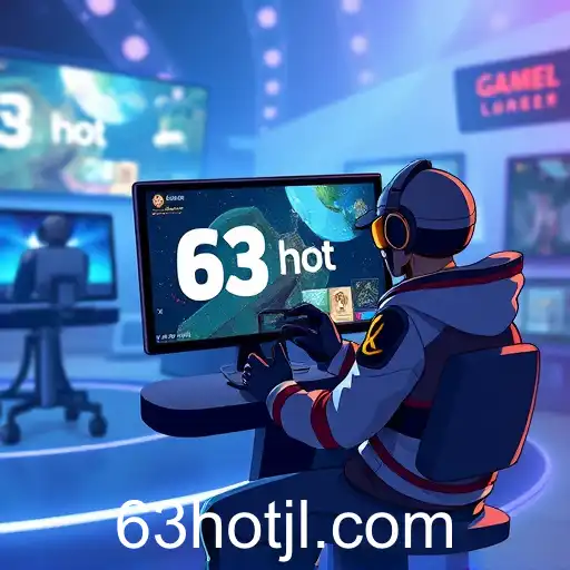 Gaming Innovations and Trends in Focus