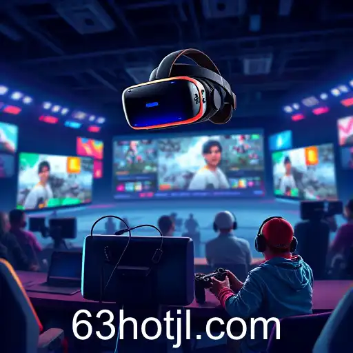 Gaming Trends Shaping the Future