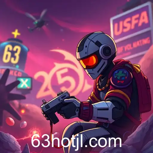 63hot: Gaming Trends and Future Insights