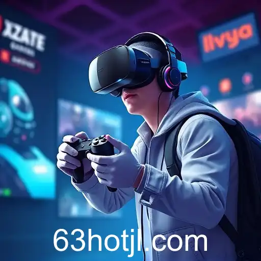 63hot Revolutionizes Online Gaming Experience