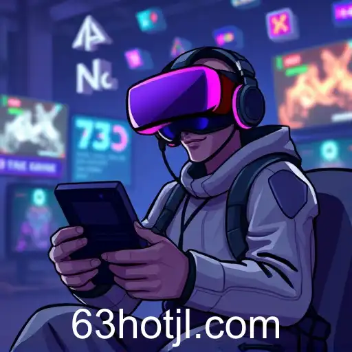 Digital Renaissance: The Rise of Online Gaming Platforms