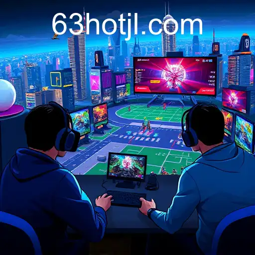 The Evolution of Online Gaming Communities