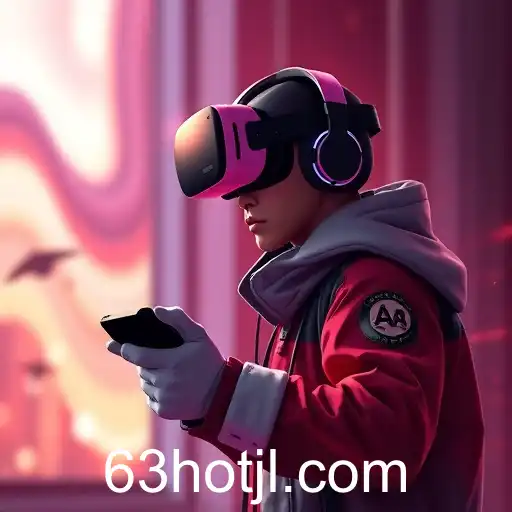 Gaming Renaissance: The Impact of 63hot