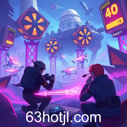 The Surge of Gaming in the Digital Arena