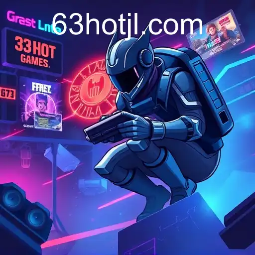 Gaming Trends and Innovations in 2025