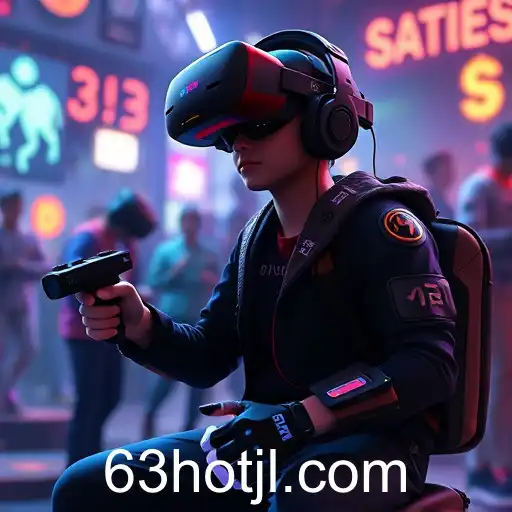 Gaming Trends Shaping the Future