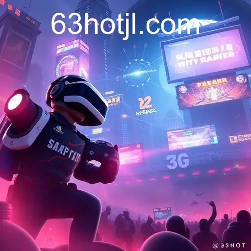 Gaming Trends in the Mid-2020s