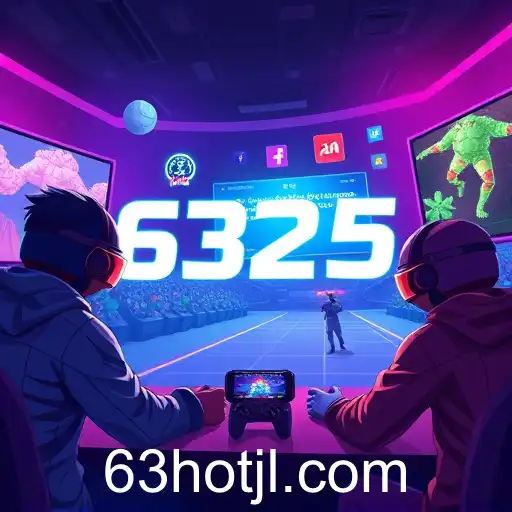 Gaming Trends and Innovations in 2025