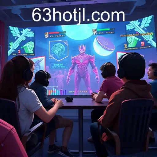 The Growing Impact of Online Gaming in 2025