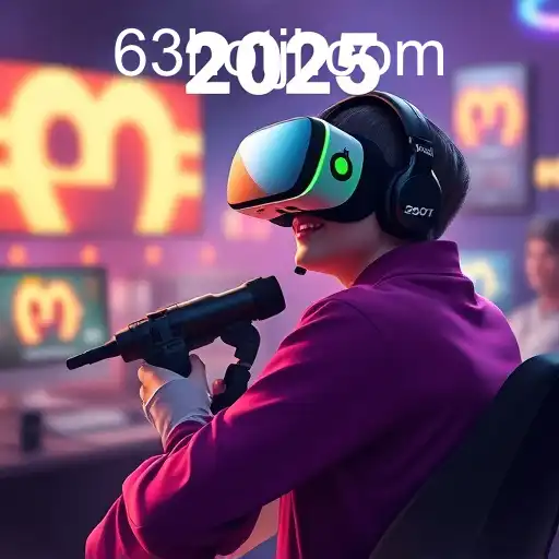 The Evolving Landscape of Online Gaming in 2025