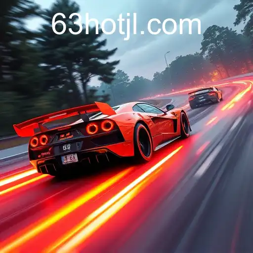 The Excitement of Racing Thrills: Unleashing High-Speed Adventures