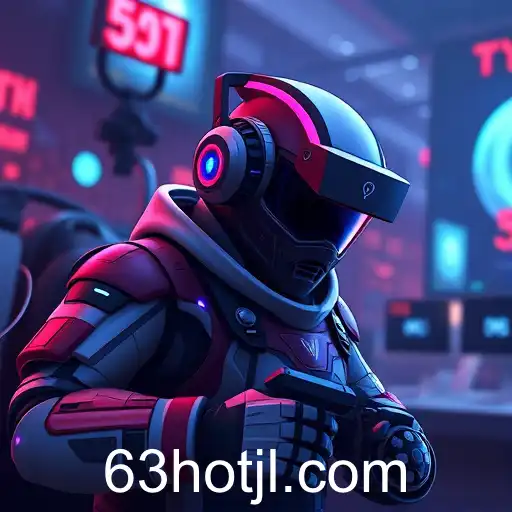 63hot: Revolutionizing Online Gaming