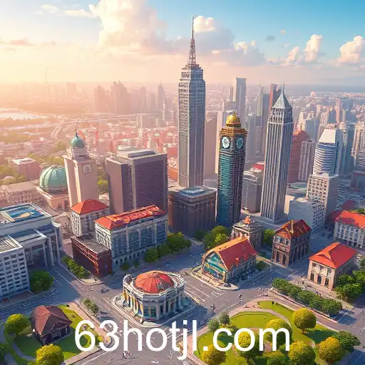 The Rise and Influence of 63hot in Gaming