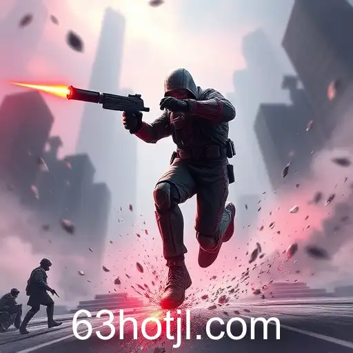 The Rise of 63hot in the Gaming World