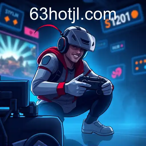 The Rise of 63hot in Online Gaming