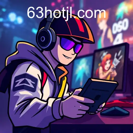 The Rise of 63hot in the Gaming Universe