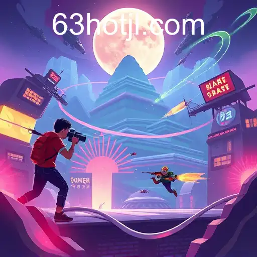 The Rise of Gaming Keywords in 2025