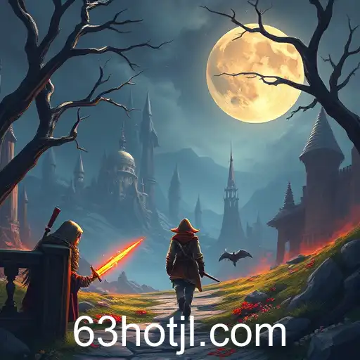 The Rise of 63hot: Shaping the Future of Online Gaming