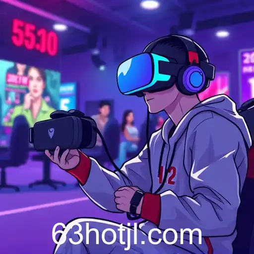 Rising Trends in the Gaming World