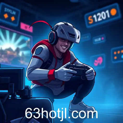 The Rise of 63hot in Online Gaming