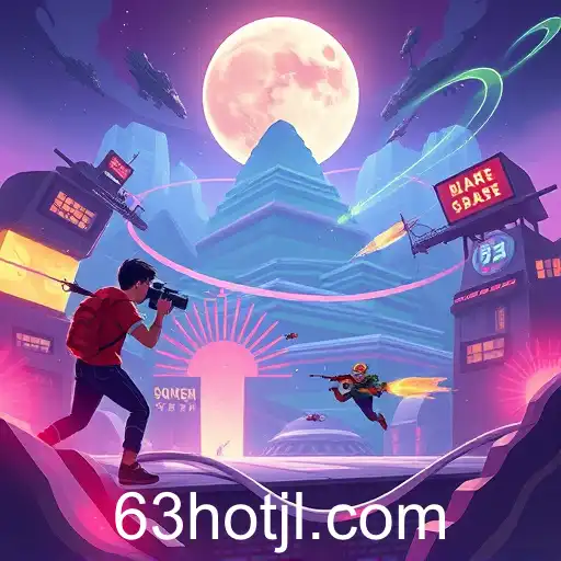 The Rise of Gaming Keywords in 2025