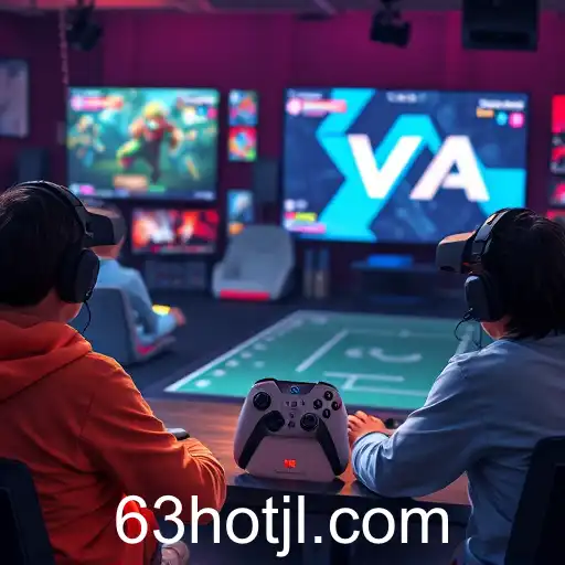 The Rise of Online Gaming Communities