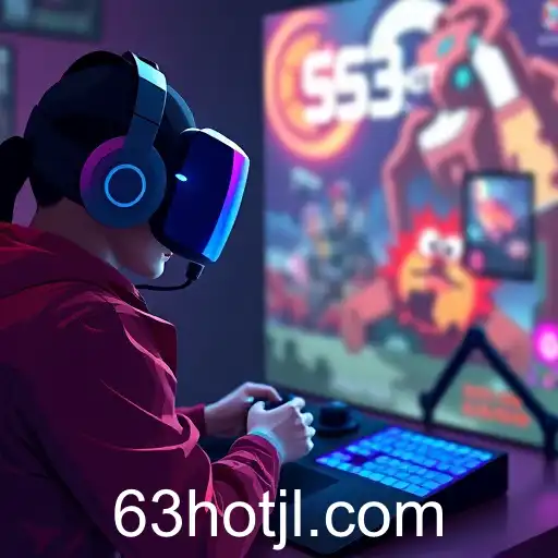 The Surge of Online Gaming in 2026