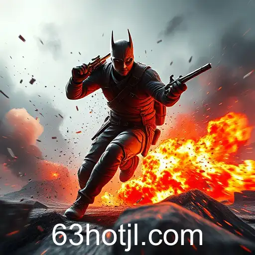 The Rise of 63hot in Gaming Circles